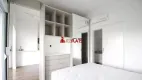 Foto 10 de Flat com 1 Quarto à venda, 54m² em Itaim Bibi, São Paulo