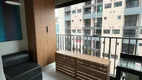 Foto 17 de Apartamento com 1 Quarto para alugar, 35m² em Pinheiros, São Paulo