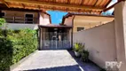 Foto 3 de Casa de Condomínio com 3 Quartos à venda, 156m² em Carlos Guinle, Teresópolis