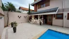 Foto 24 de Casa de Condomínio com 4 Quartos à venda, 490m² em Jardim Aquarius, São José dos Campos