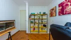Foto 19 de Apartamento com 3 Quartos à venda, 109m² em Vila Anglo Brasileira, São Paulo