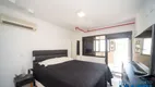 Foto 10 de Flat com 1 Quarto à venda, 82m² em Brooklin, São Paulo