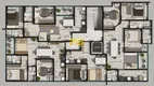 Foto 6 de Apartamento com 1 Quarto à venda, 110m² em Jardim São Paulo, João Pessoa