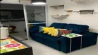 Foto 3 de Apartamento com 2 Quartos à venda, 57m² em Vila Mangalot, São Paulo