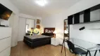 Foto 9 de Flat com 1 Quarto para alugar, 50m² em Vila Nova Conceição, São Paulo