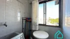 Foto 11 de Apartamento com 2 Quartos à venda, 61m² em Itaguá, Ubatuba