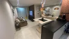 Foto 4 de Apartamento com 3 Quartos à venda, 66m² em Vila Metalurgica, Santo André