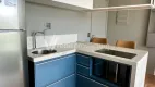 Foto 3 de Apartamento com 1 Quarto para alugar, 39m² em Cambuí, Campinas