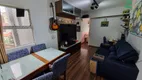 Foto 2 de Apartamento com 2 Quartos à venda, 50m² em Jabaquara, São Paulo