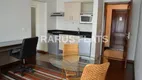 Foto 5 de Flat com 1 Quarto para alugar, 52m² em Pinheiros, São Paulo