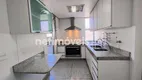 Foto 18 de Apartamento com 3 Quartos para alugar, 180m² em Santo Antônio, Belo Horizonte