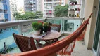 Foto 2 de Apartamento com 2 Quartos à venda, 89m² em Icaraí, Niterói