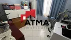 Foto 13 de Apartamento com 2 Quartos à venda, 55m² em Rocha Miranda, Rio de Janeiro