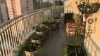 Foto 18 de Apartamento com 4 Quartos à venda, 246m² em Jardim Marajoara, São Paulo