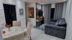 Foto 9 de Apartamento com 2 Quartos à venda, 60m² em Alto Ipiranga, Mogi das Cruzes