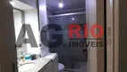 Foto 7 de Apartamento com 3 Quartos à venda, 76m² em Engenho De Dentro, Rio de Janeiro