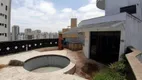 Foto 9 de Cobertura com 3 Quartos à venda, 280m² em Jardim Avelino, São Paulo