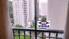 Foto 13 de Apartamento com 3 Quartos para alugar, 80m² em Pitangueiras, Guarujá