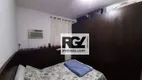 Foto 5 de Apartamento com 2 Quartos à venda, 70m² em Gonzaga, Santos