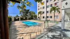 Foto 6 de Apartamento com 1 Quarto à venda, 46m² em Colina de Laranjeiras, Serra