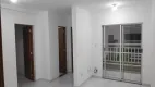 Foto 2 de Apartamento com 2 Quartos para alugar, 55m² em Turu, São Luís