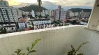 Foto 34 de Cobertura com 3 Quartos à venda, 155m² em Campo Grande, Santos