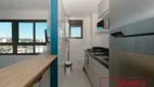 Foto 7 de Apartamento com 1 Quarto para alugar, 41m² em Jardim Botânico, Porto Alegre