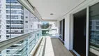 Foto 2 de Apartamento com 4 Quartos para venda ou aluguel, 177m² em Panamby, São Paulo