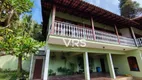 Foto 12 de Casa com 3 Quartos à venda, 247m² em Quinta da Barra, Teresópolis