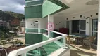 Foto 4 de Apartamento com 4 Quartos à venda, 160m² em Loteamento Balneario Camburi, Caraguatatuba