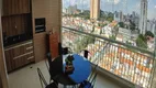 Foto 3 de Apartamento com 3 Quartos à venda, 118m² em Mandaqui, São Paulo