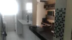 Foto 2 de Apartamento com 2 Quartos à venda, 60m² em Jardim Yolanda, São José do Rio Preto