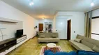 Foto 3 de Apartamento com 3 Quartos à venda, 140m² em Pitangueiras, Guarujá