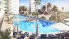 Foto 2 de Apartamento com 2 Quartos à venda, 83m² em Boqueirão, Praia Grande