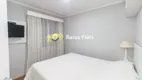 Foto 5 de Flat com 2 Quartos para alugar, 50m² em Vila Olímpia, São Paulo