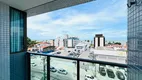 Foto 5 de Apartamento com 2 Quartos à venda, 60m² em Tambaú, João Pessoa