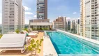 Foto 27 de Apartamento com 1 Quarto à venda, 35m² em Moema, São Paulo