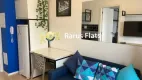 Foto 3 de Flat com 1 Quarto para alugar, 26m² em Vila Nova Conceição, São Paulo