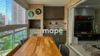 Foto 10 de Apartamento com 2 Quartos à venda, 78m² em Ponta da Praia, Santos