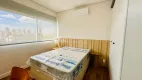 Foto 14 de Apartamento com 1 Quarto para alugar, 39m² em Cambuí, Campinas