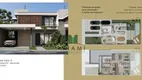 Foto 18 de Casa de Condomínio com 3 Quartos à venda, 220m² em Santa Felicidade, Curitiba