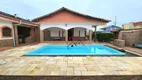 Foto 2 de Casa com 4 Quartos à venda, 245m² em Jardim Mar e Sol, Peruíbe