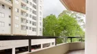 Foto 4 de Apartamento com 4 Quartos à venda, 144m² em Morumbi, São Paulo