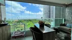 Foto 6 de Apartamento com 4 Quartos à venda, 157m² em Ponta Do Farol, São Luís