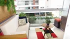 Foto 4 de Apartamento com 2 Quartos à venda, 94m² em Agronômica, Florianópolis