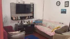 Foto 5 de Sobrado com 2 Quartos à venda, 80m² em Jardim Nova América, Hortolândia