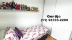 Foto 14 de Apartamento com 2 Quartos à venda, 48m² em Jardim São Savério, São Paulo