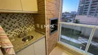 Foto 2 de Apartamento com 3 Quartos à venda, 97m² em Jardim Elite, Piracicaba