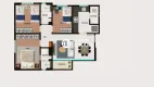 Foto 11 de Apartamento com 3 Quartos à venda, 66m² em Santo Antônio, Belo Horizonte