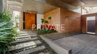 Foto 3 de Casa com 4 Quartos para alugar, 418m² em Jardim América, São Paulo